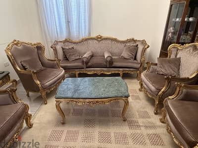 Salon