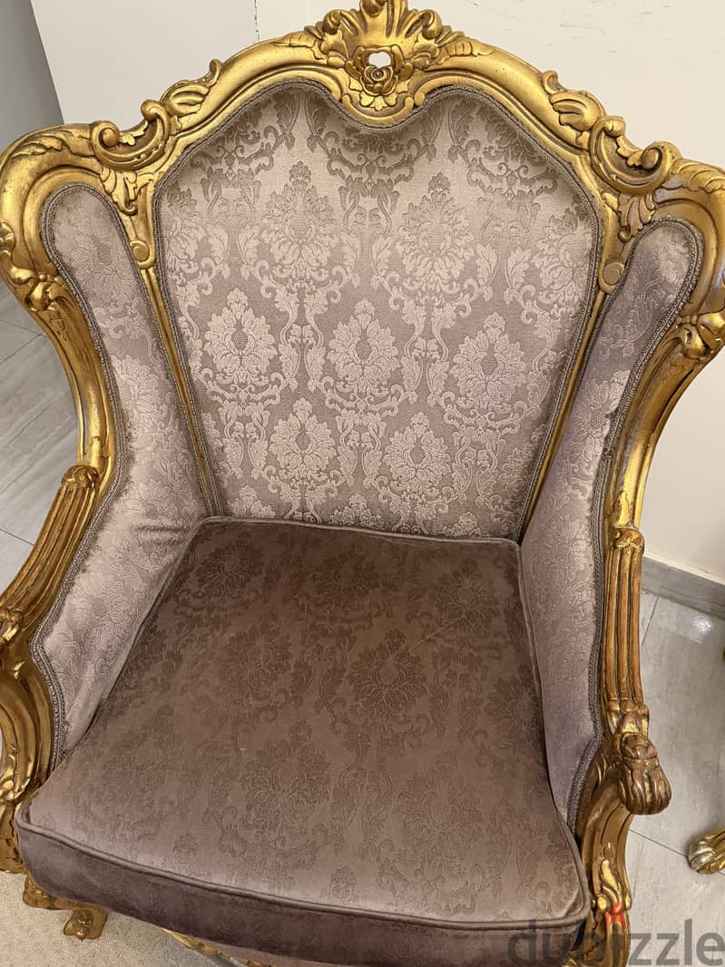 Salon 1