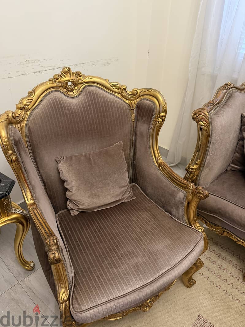 Salon 3