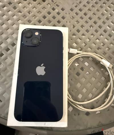 Apple - iPhone 13