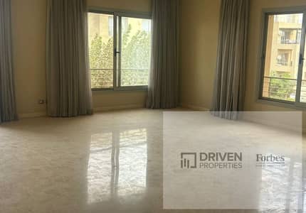 Ready To Move Finished Duplex 214M With Garden For Sale In Palm Parks Palm Hills Next The Crown 6th of October Al Wahat Road Giza.