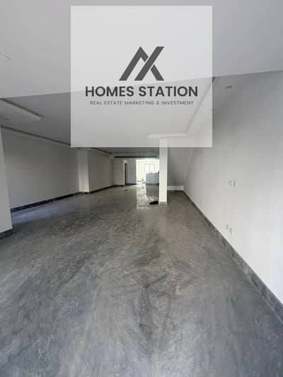 Ultra Super Lux iVilla Garden for Rent in Mountain View Hyde Park, New Cairo