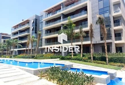 Ready To Move Semi-Finished Apartment 164m+Roof Lowest Down Payment