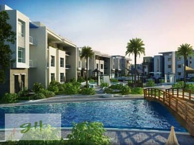 Townhouse for sale at azzar 2 - lowest price in market - ready to move