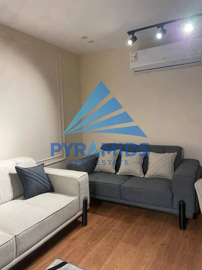 Luxury Furnished Apartment for Rent in Madinaty – Phase B1  Experience comfortable and elegant living in one of Madinaty most desirable neighborhoods
