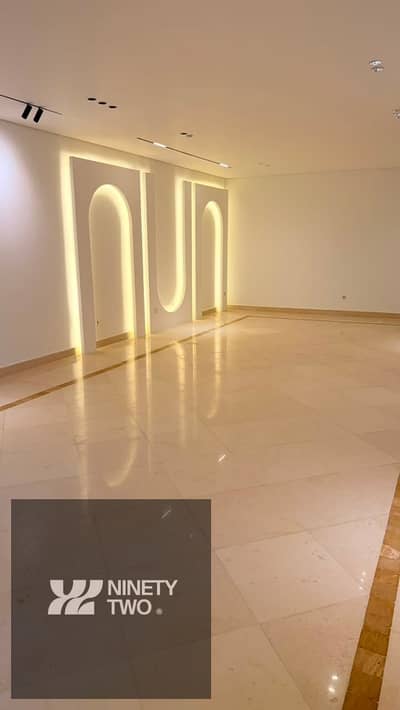 Apartment for Sale in Mivida Gardens Residence 200sqm – First Occupancy