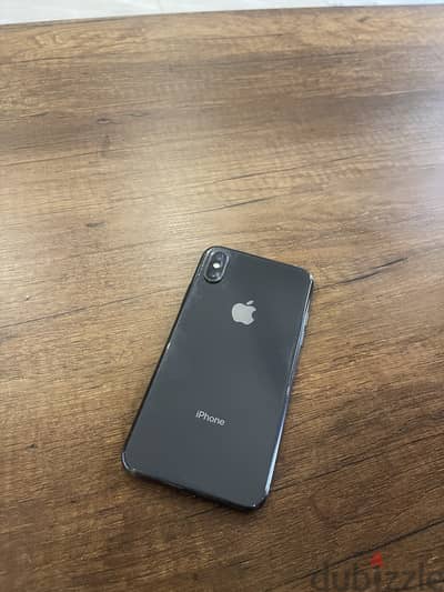 I phone X