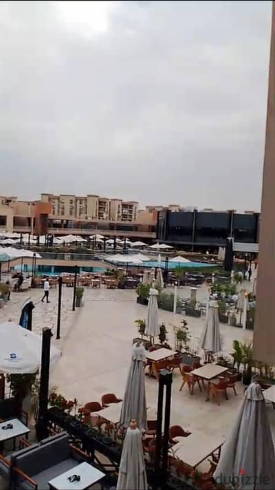 محل مطعم وكافيه بالفوت كورت بالسوق الشرقي