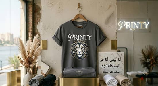printty
