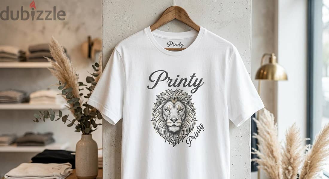 printty 1