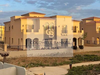 Luxury Standalone Villa | Ready to Move | City Gate