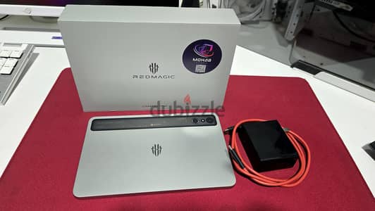 Redmagic Astra