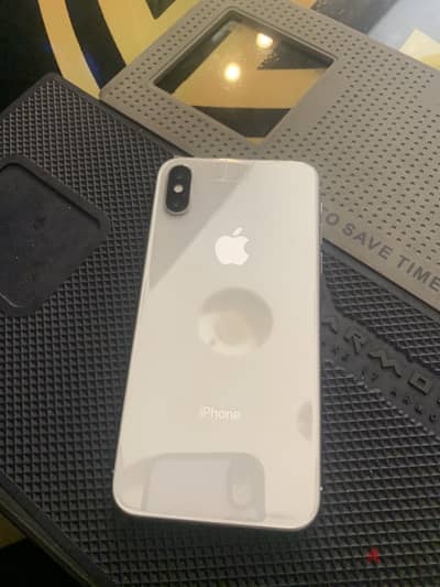Apple - iPhone X