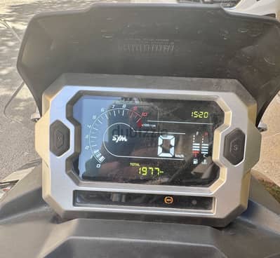 Husky 200 adv 2025