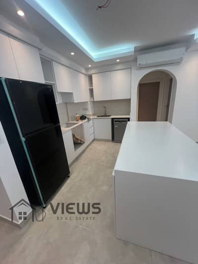 Chalet with garden 145M facing north prime location Marassi