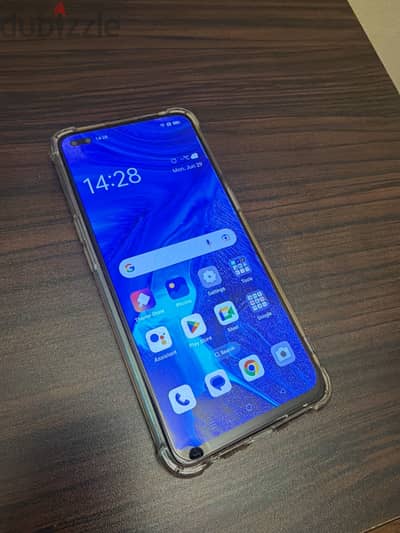 OPPO Reno4