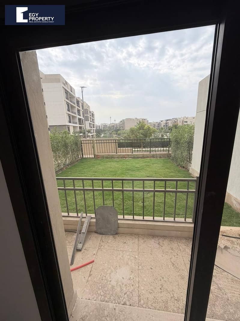 شقة بغرفة نوم واحدة في كومباوند فيفث سكوير، صورة ٥ من ١٥