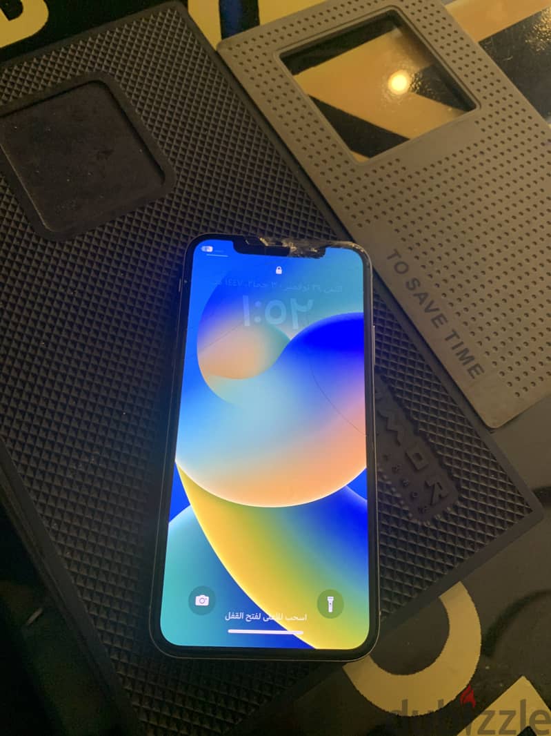 Apple - iPhone X 1