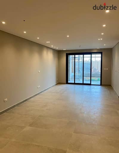 Priced 45% below the developer - finished apartment in Sheikh Zayed Village West compound by Dorra First time occupancy includes ACst