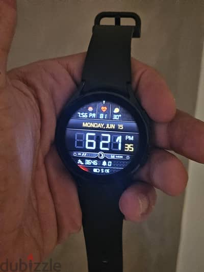 Galaxy watch 3