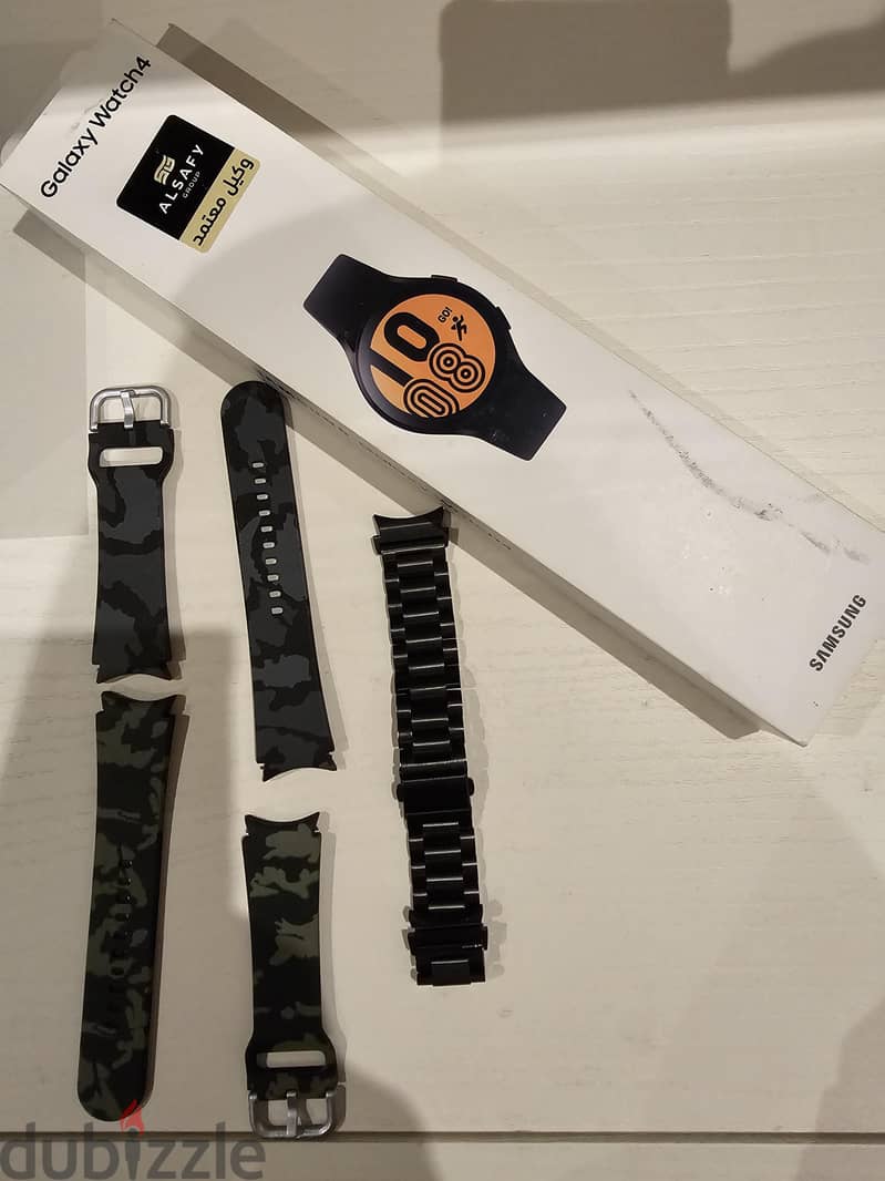 Galaxy watch 3 1