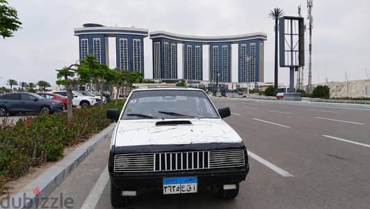 فيات بولونيز 1990