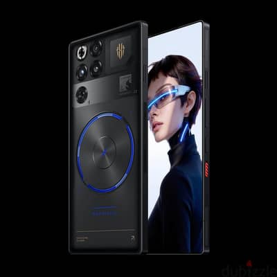 red magic 11 s pro 512g 16 ريد ماجيك جديد