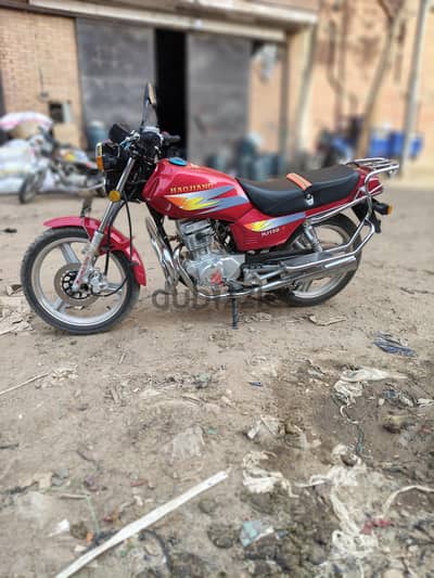 كسر زيرو موديل 25 ماشيه 5 الف