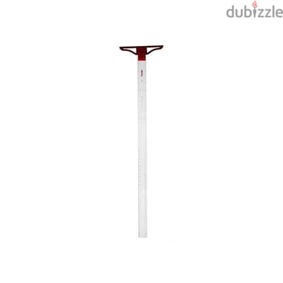 مسطره حرف T  120 cm