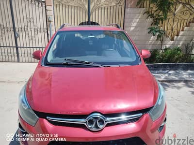 Senova X25 2018