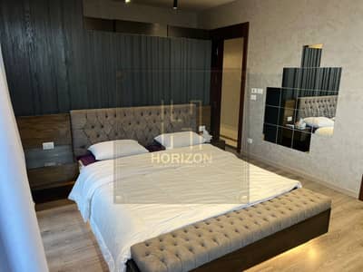 شقة 3 غرف و ناني مفروشة ايجار في كمبوند ايستاون  سوديك القاهرة الجديدة Apartment rent Eastown