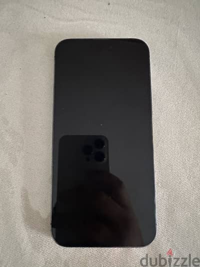 iPhone 14 Pro Max (Purple)