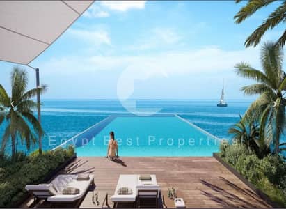 Twin House | Premium LOCATRION IN SIDI HENEISH WITH LONGEST INSTALLMENTS