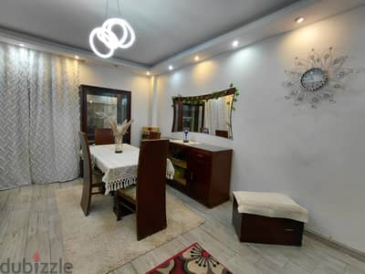 غرفة سفرة مودرن