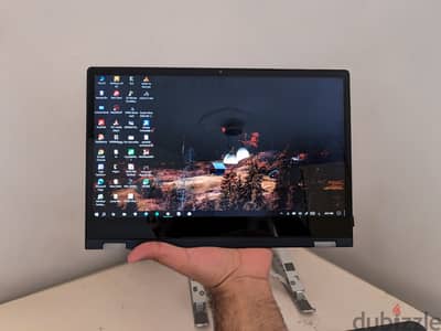 Lenovo laptop 2 in 1 C340 touch screen