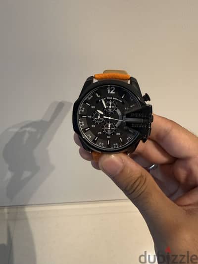 Diesel Watch Original