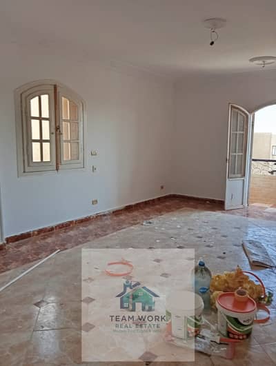 شقة للإيجار في الحي 11 اهالي مج ٣ Apartment for rent in District 11, Block 3