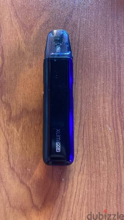 Vap xlime go 2 /فيب اكسليم جو تو