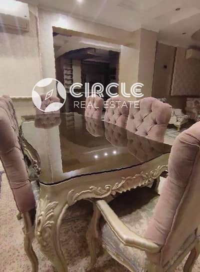 Fully Finished & Furnished 200m Duplex With 50m Garden For Rent In Village Gate 5th Settlement New Cairo Near AUC & Point 90 Mall