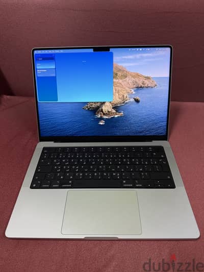 MacBook M2 Pro 2023 | 14” | 12Core
