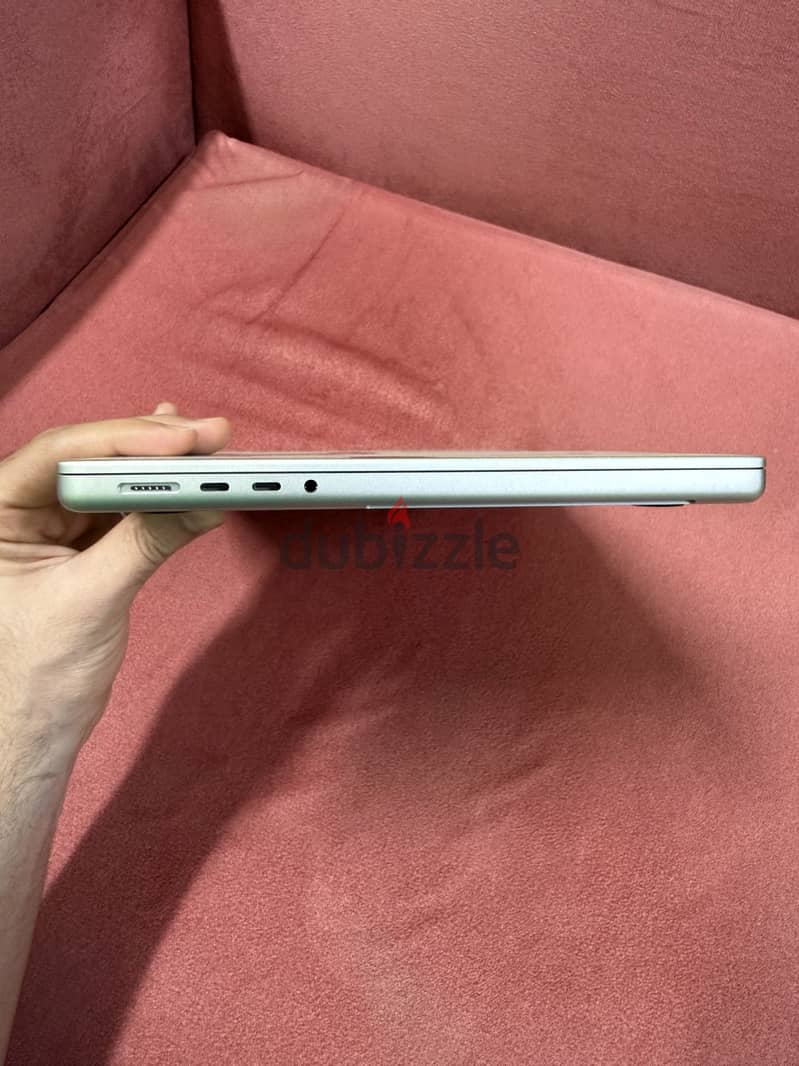 MacBook M2 Pro 2023 | 14” | 12Core 1