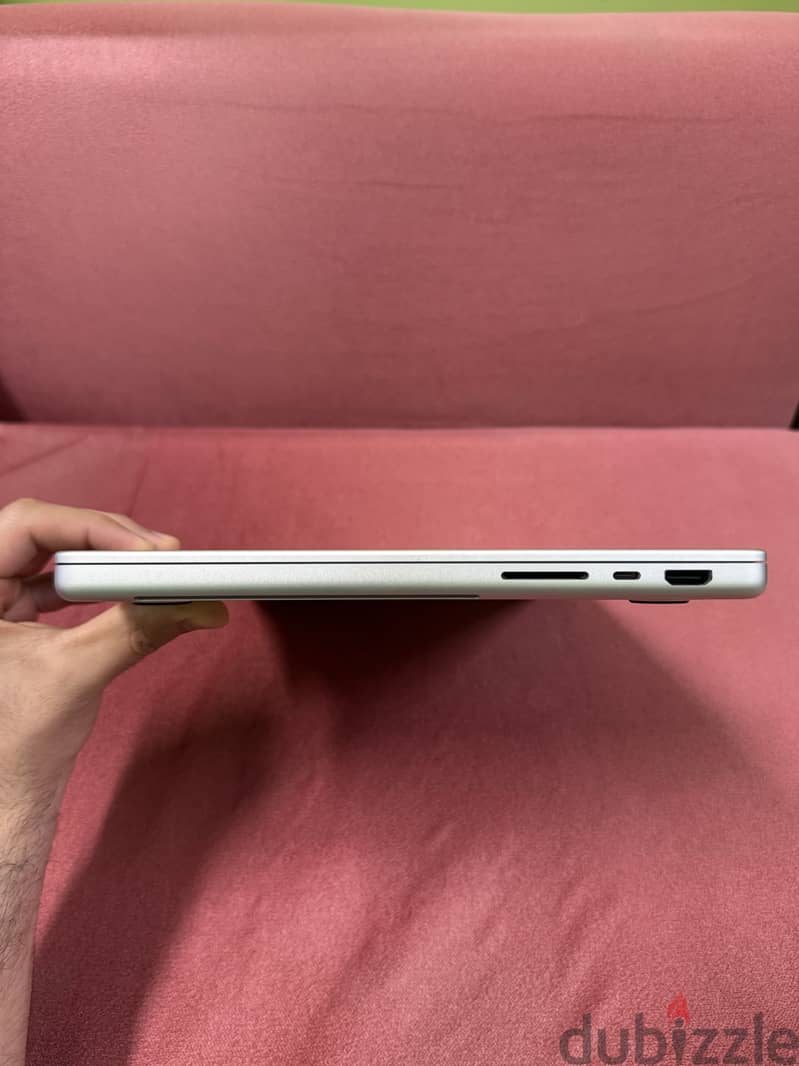 MacBook M2 Pro 2023 | 14” | 12Core 2