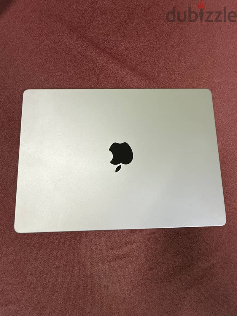 MacBook M2 Pro 2023 | 14” | 12Core 3