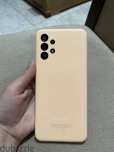 Samsung A13