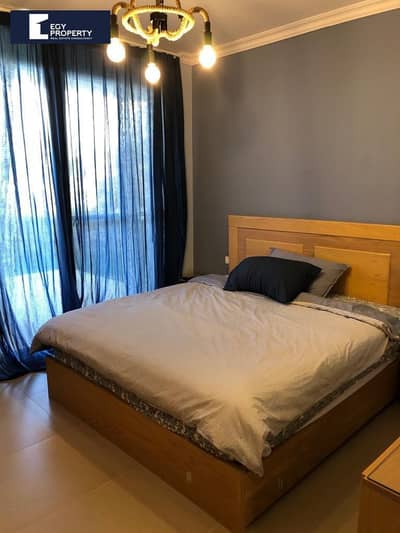 Chalet By Garden For Sale In La Vista Ain El Sokhna Fully Finished Sea And Pool View By Installments