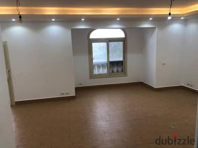 Dabix for residential rent in the Fifth Settlement in the National Defense is required for 30 thousand.