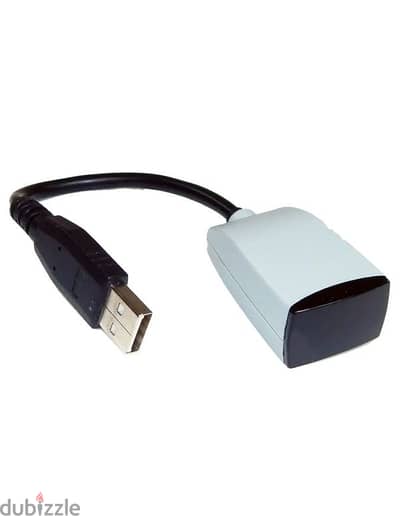 مستقبل لاسلكي بروجيكتور NEC Wireless Receiver