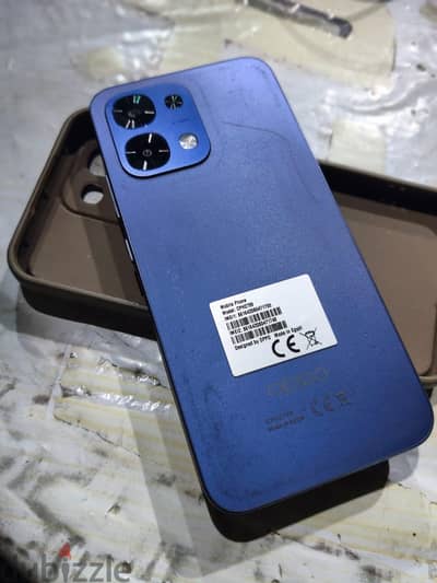 oppe a6pro 4g