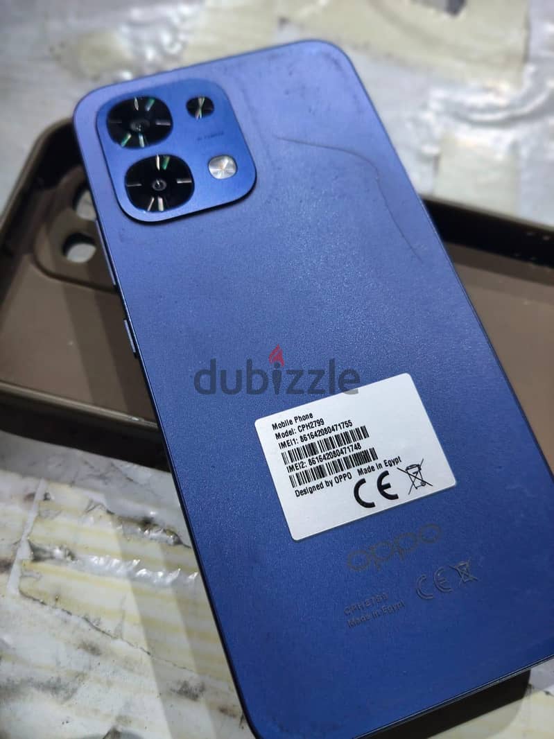 oppe a6pro 4g 1