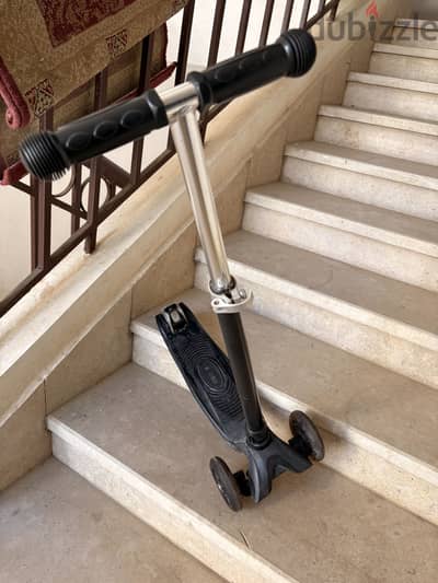 Scooter Scooter